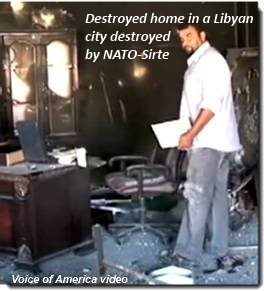 Sirte - Libya