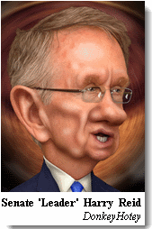 Harry Reid