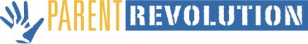 Parent Revolution logo