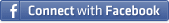 Connect with Facebook